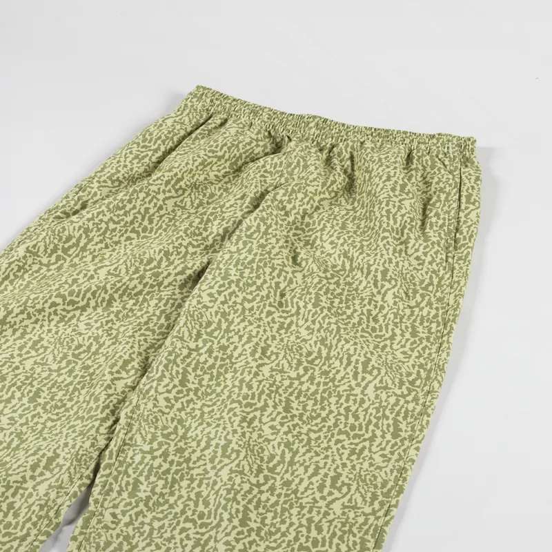 Gramicci Womens Swell Pant Micro Bark-4