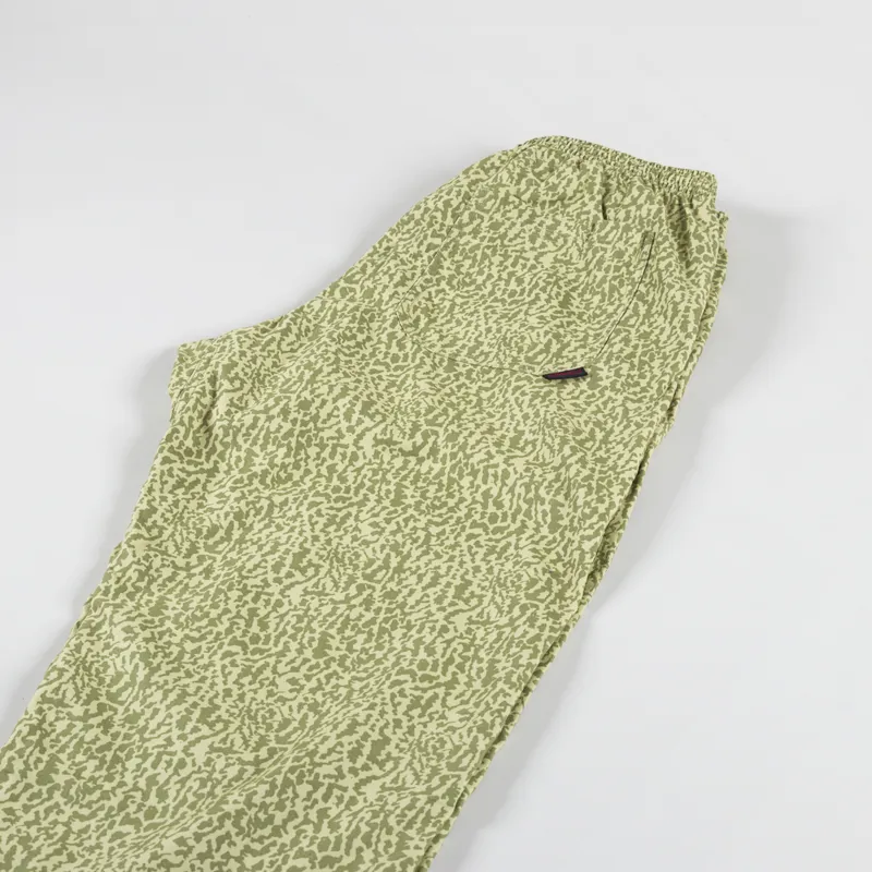 Gramicci Womens Swell Pant Micro Bark-5