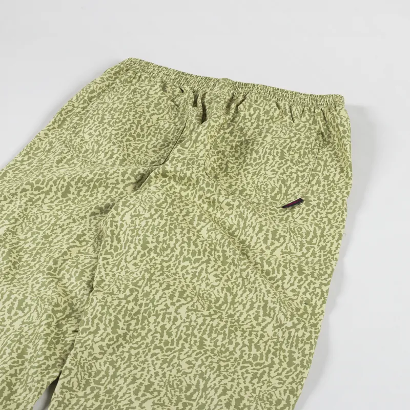 Gramicci Womens Swell Pant Micro Bark-3