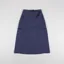 Gramicci Womens Softshell Nylon Skirt Navy