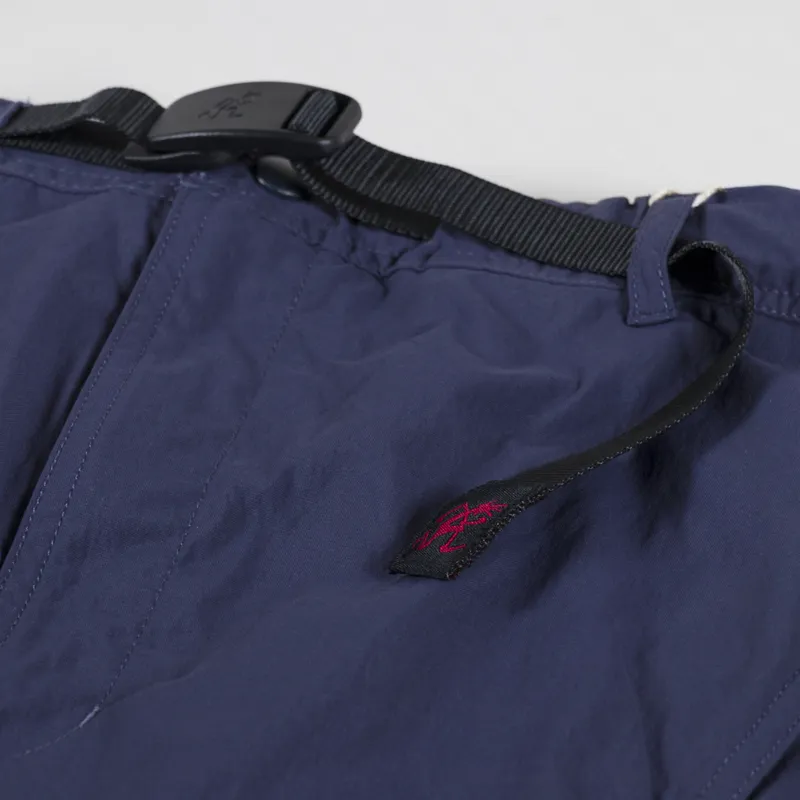 Gramicci Womens Softshell Nylon Skirt Navy-8