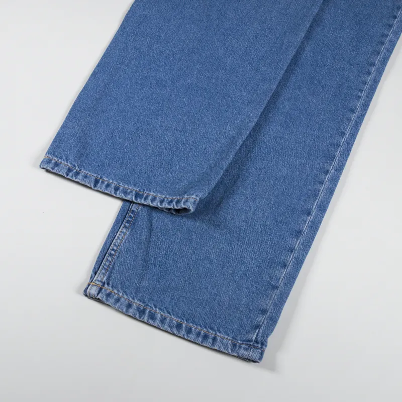 Dickies Thomasville Denim Pants Classic Blue-6