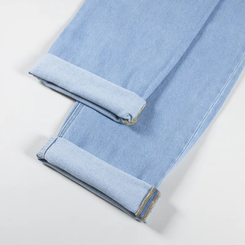 Dickies Thomasville Denim Pant Vintage Aged Blue-7