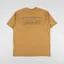 Patagonia P-6 Logo Responsibili-Tee Golden Caramel