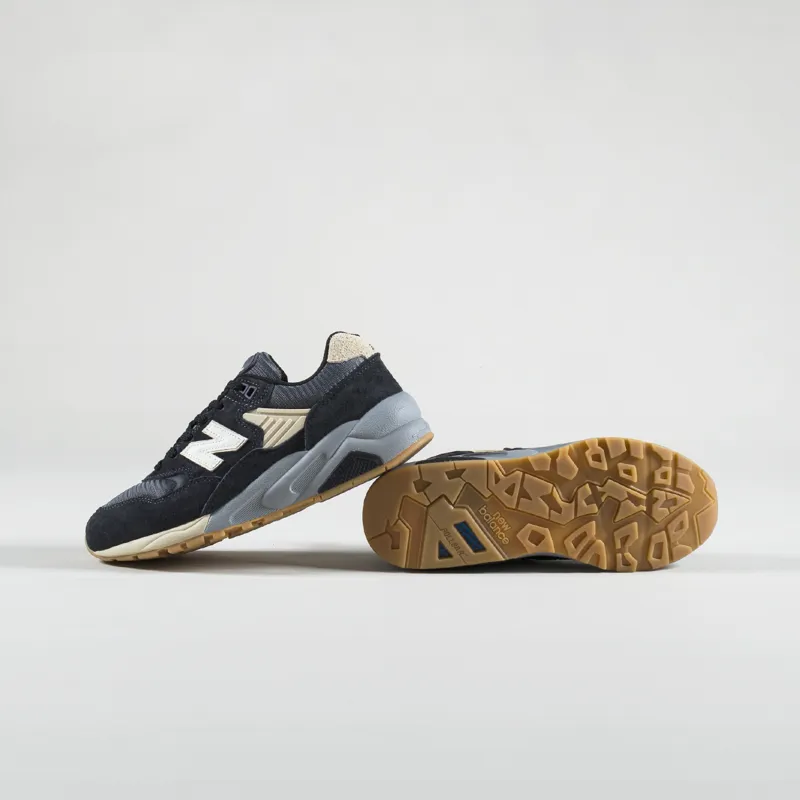 New Balance 580 Shoes Phantom-3