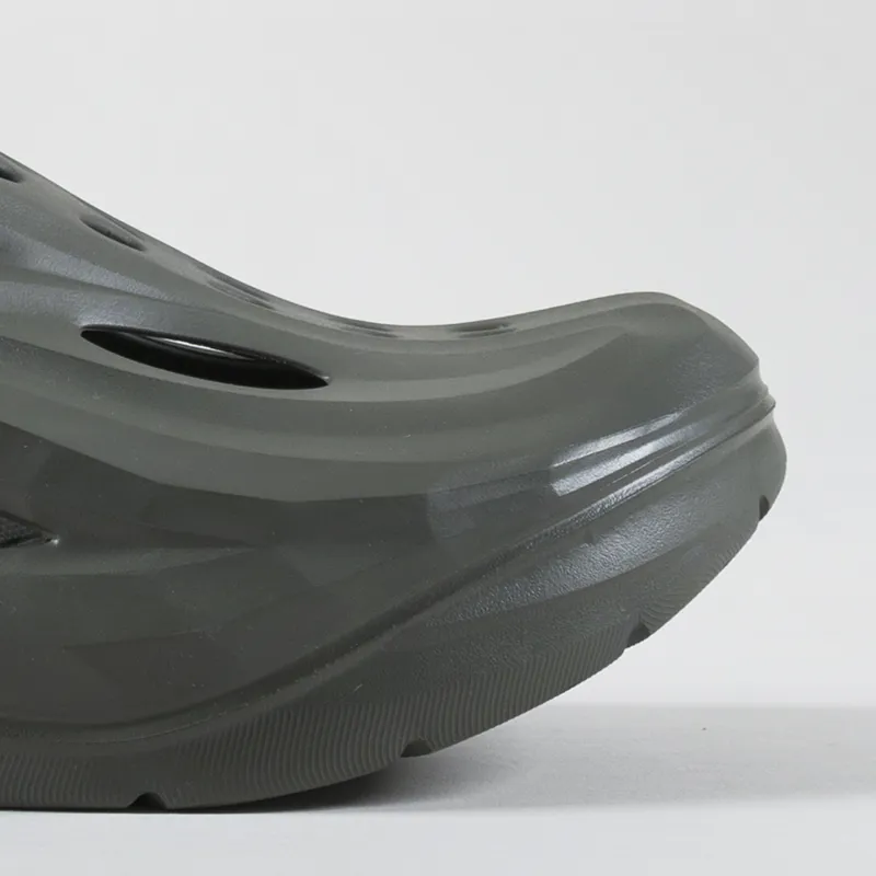 HOKA Ora Recovery Mule Slate-5