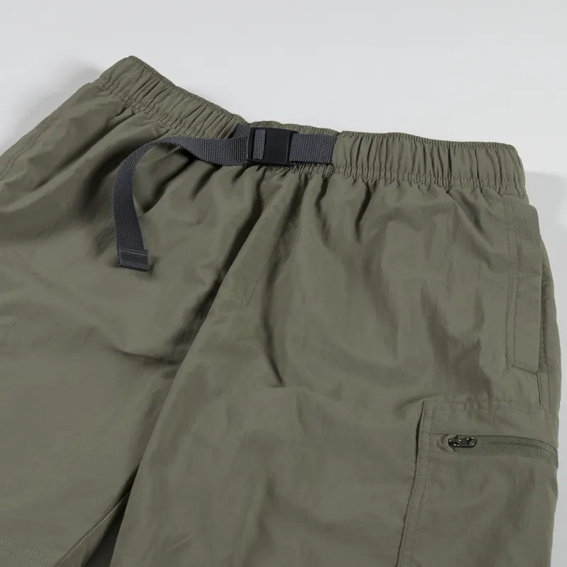 Columbia Mountaindale Shorts Stone Green-2