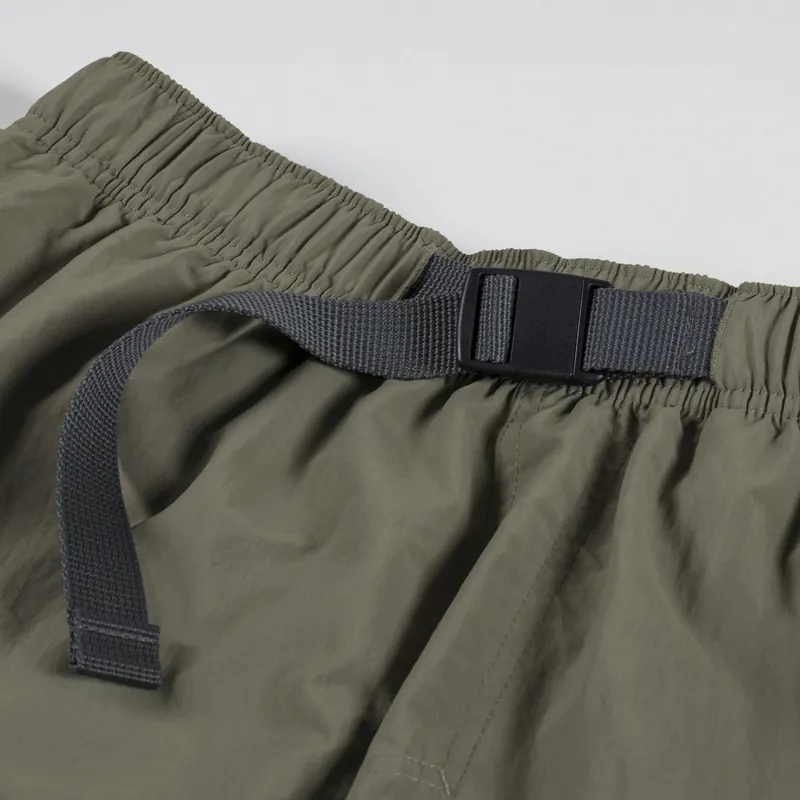 Columbia Mountaindale Shorts Stone Green-4