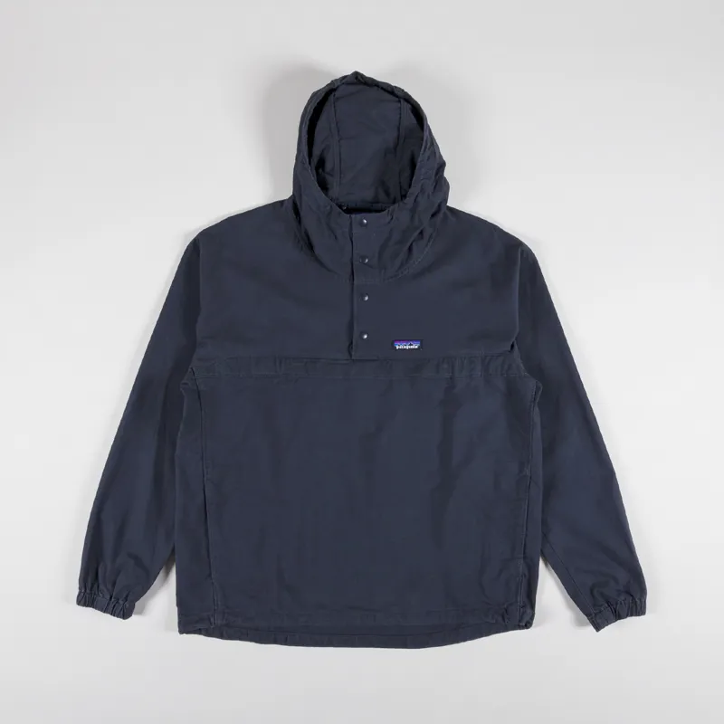 Patagonia Funhoggers Anorak Pitch Blue