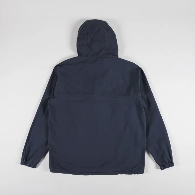 Patagonia Funhoggers Anorak Pitch Blue-1