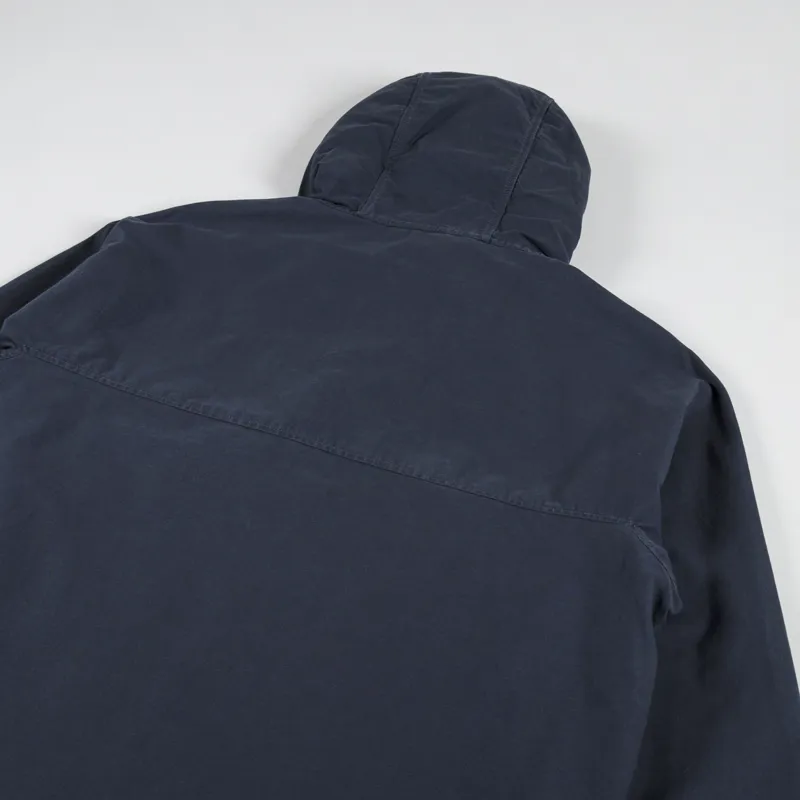 Patagonia Funhoggers Anorak Pitch Blue-3