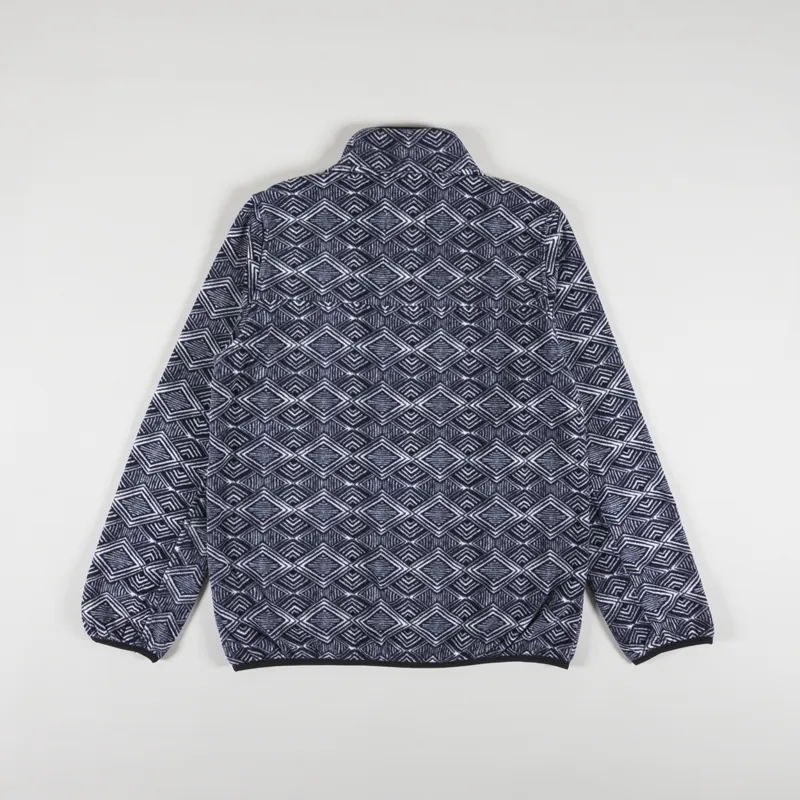 Kavu Cavanaugh Fleece Shadow Inlay-1