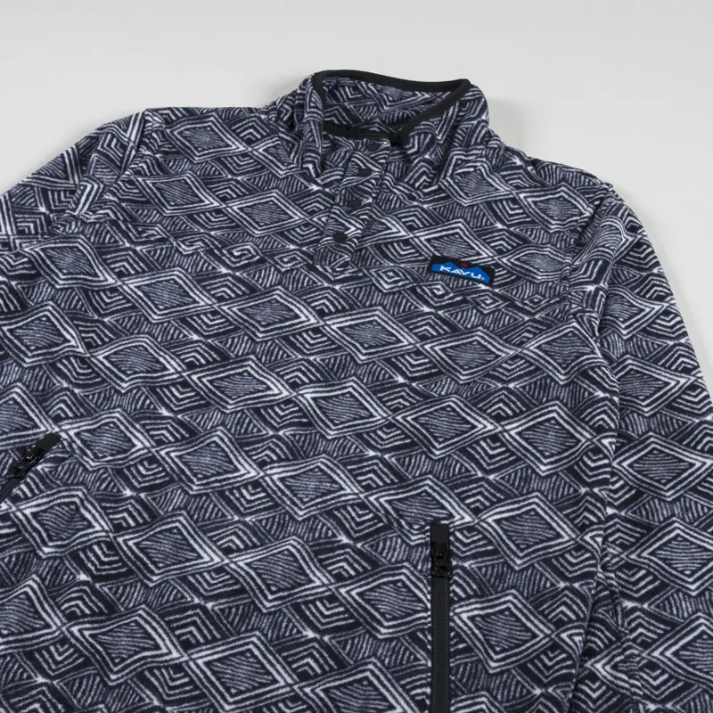 Kavu Cavanaugh Fleece Shadow Inlay-2