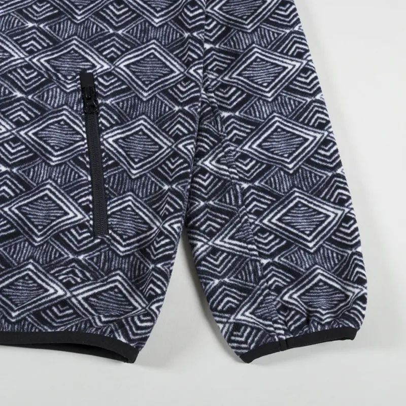 Kavu Cavanaugh Fleece Shadow Inlay-5