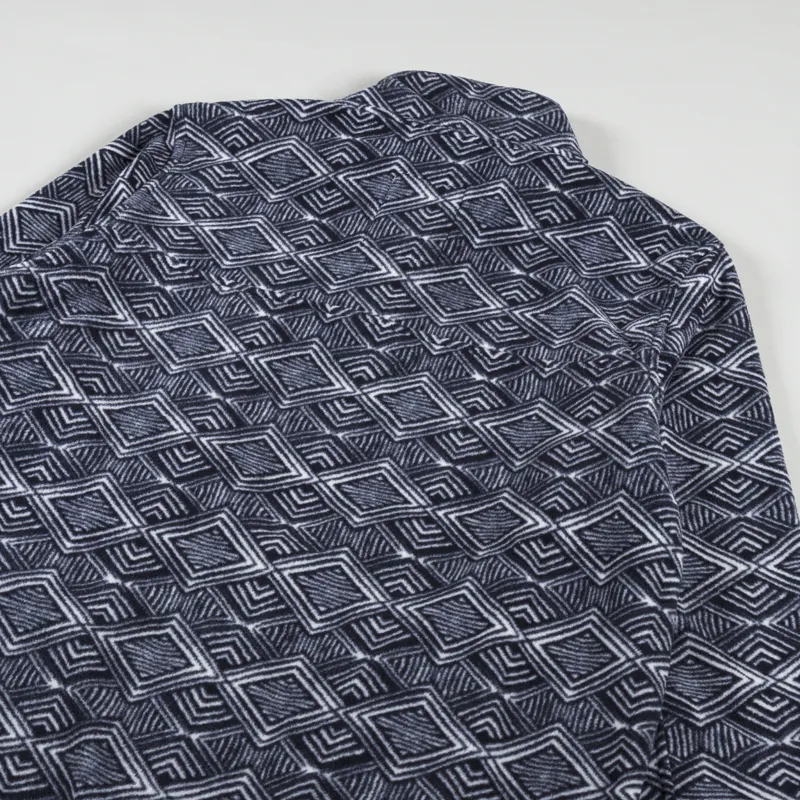 Kavu Cavanaugh Fleece Shadow Inlay-3