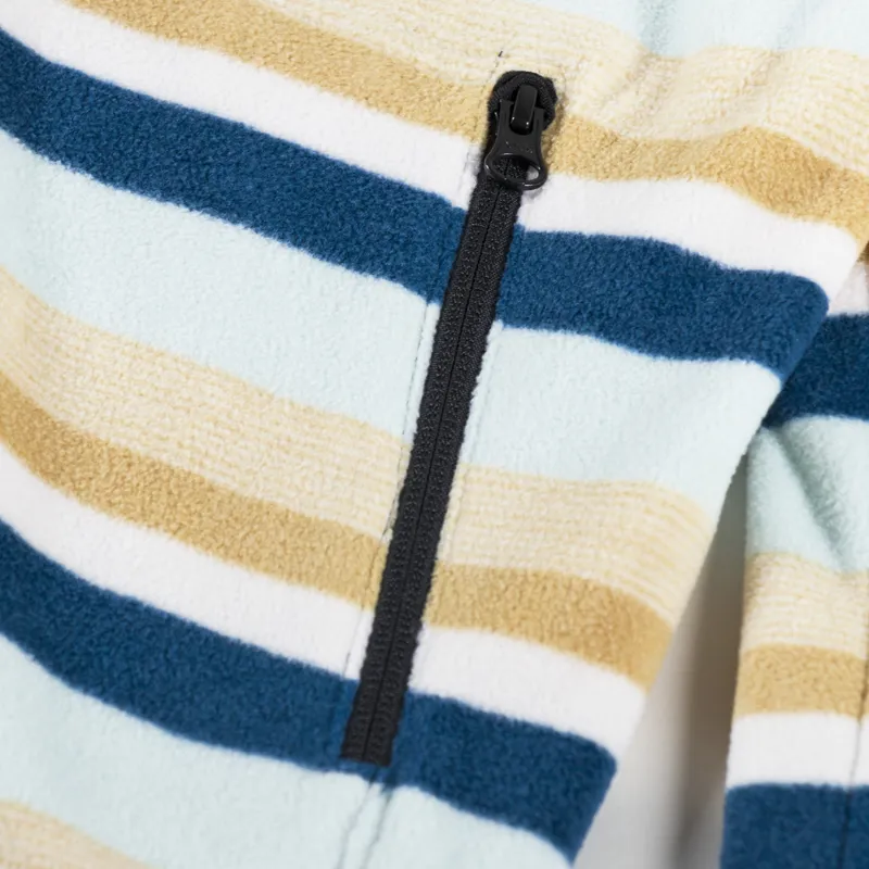 Kavu Womens Cavanaugh Fleece Palisade Stripe-10