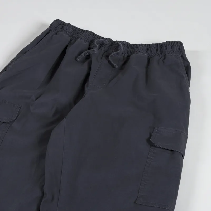 Columbia Rapid Rivers Cargo Trousers Shark-4