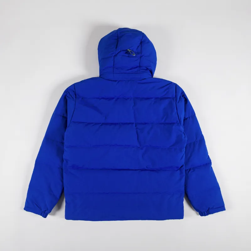 Patagonia Downdrift Jacket Passage Blue