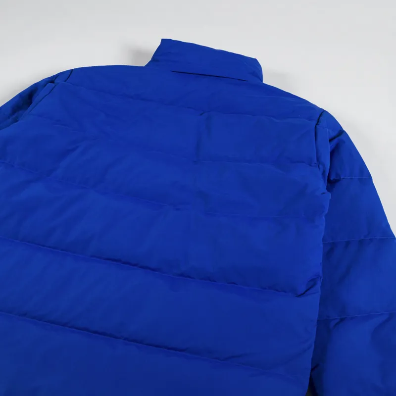 Patagonia Downdrift Jacket Passage Blue-7
