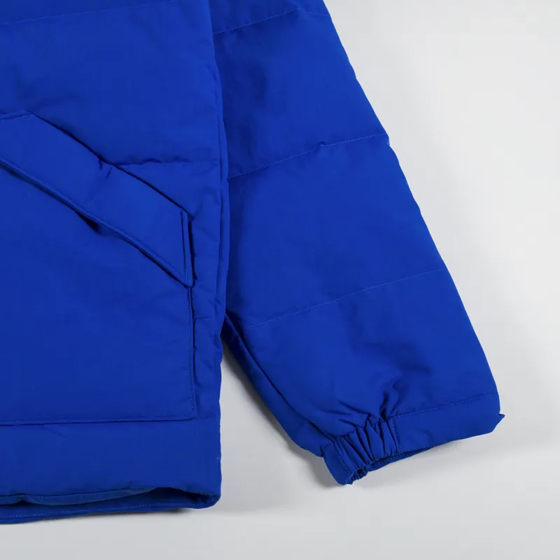 Patagonia Downdrift Jacket Passage Blue-11