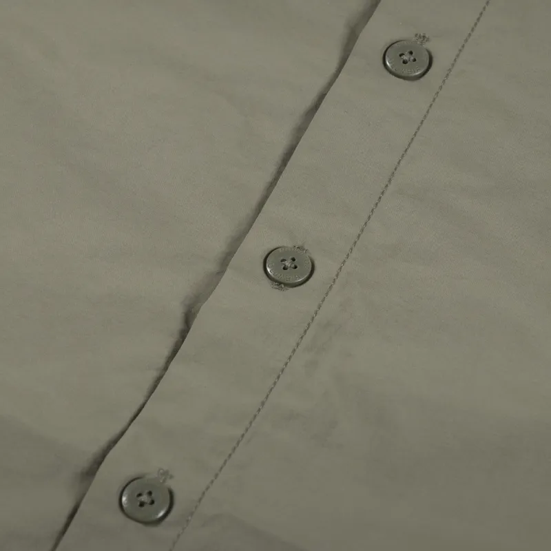 Columbia Mountaindale Technical Shirt Stone Green-3