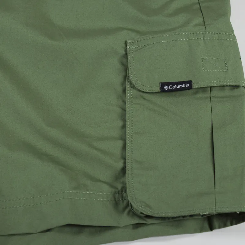 Columbia Landroamer Cargo Shorts Canteen-3