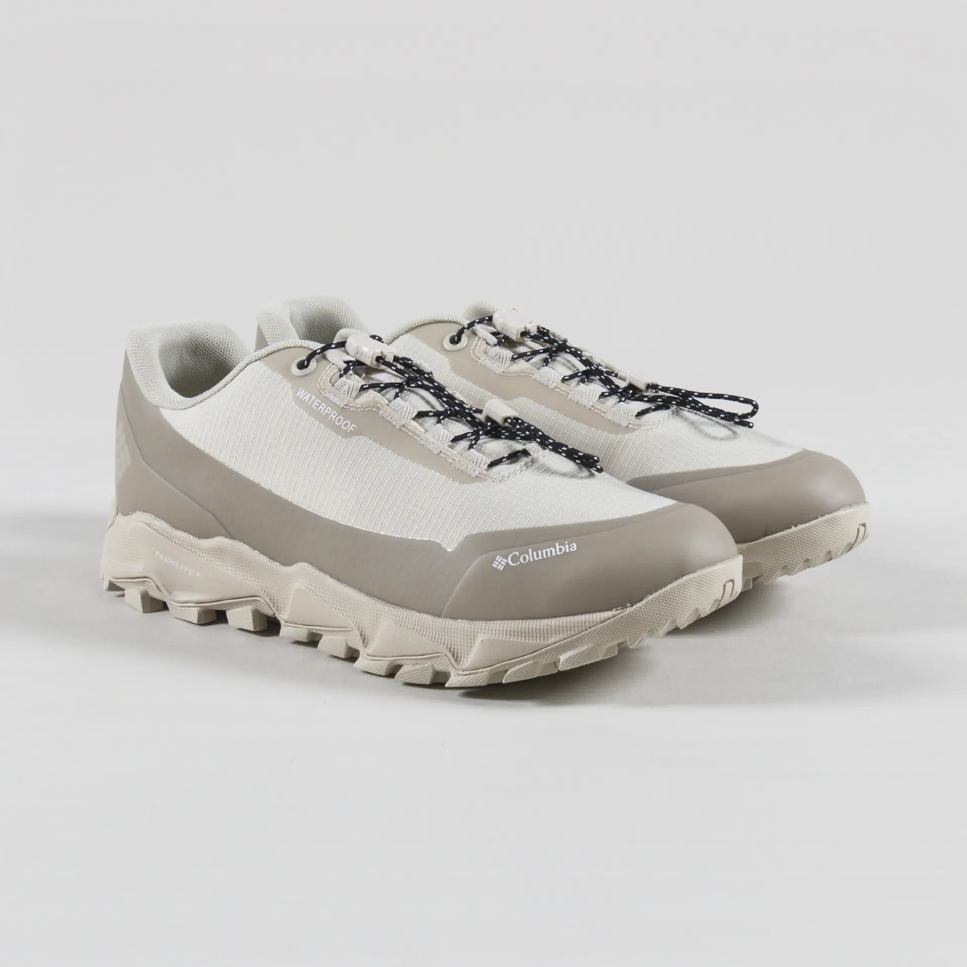 Columbia Trans Trail Waterproof Shoes