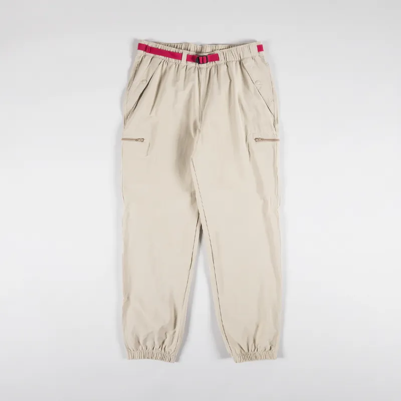 Patagonia Outdoor Everyday Pants Oar Tan-1