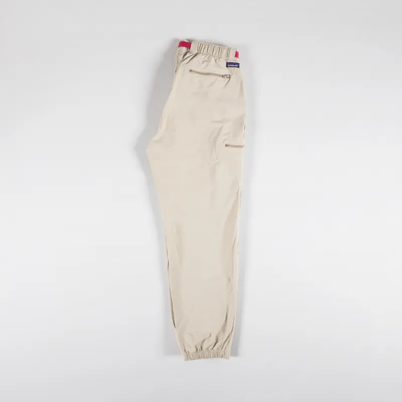 Patagonia Outdoor Everyday Pants Oar Tan-2
