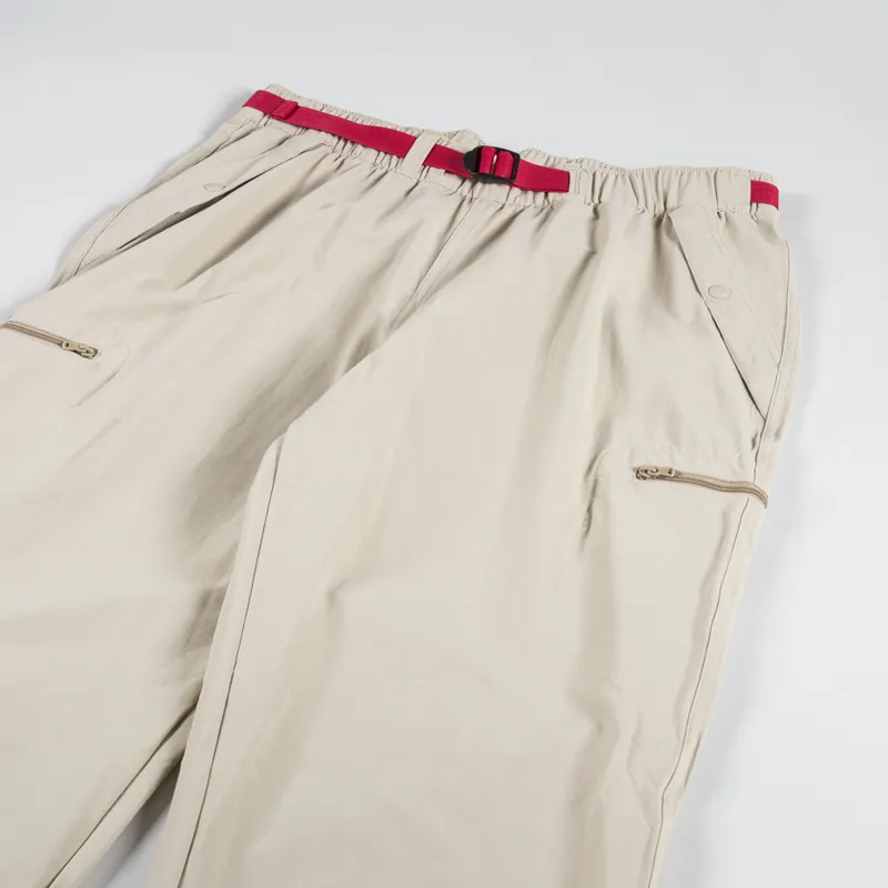 Patagonia Outdoor Everyday Pants Oar Tan-3