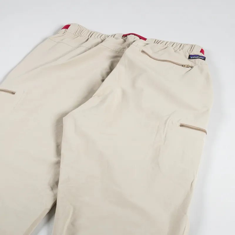 Patagonia Outdoor Everyday Pants Oar Tan-4