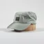 Taion Non Down Military Jet Cap Sage Green
