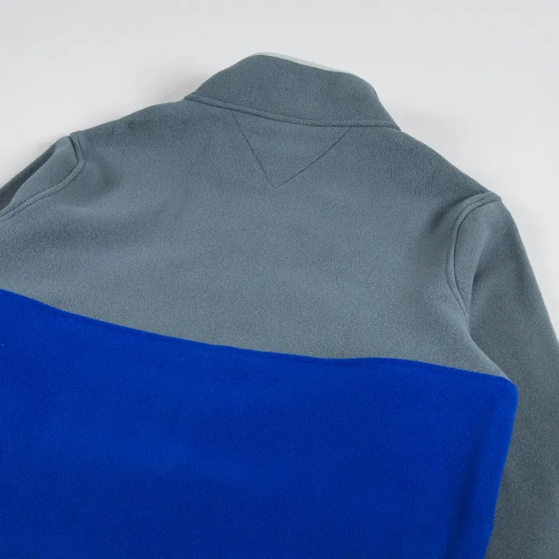 Patagonia Synchilla Anorak Passage Blue-3