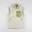 Patagonia Classic Retro-X Fleece Vest Dark Natural Buckhorn Green