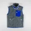 Patagonia Classic Retro-X Fleece Vest Nouveau Green