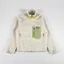 Patagonia Classic Retro-X Fleece Jacket Dark Natural Buckhorn Green