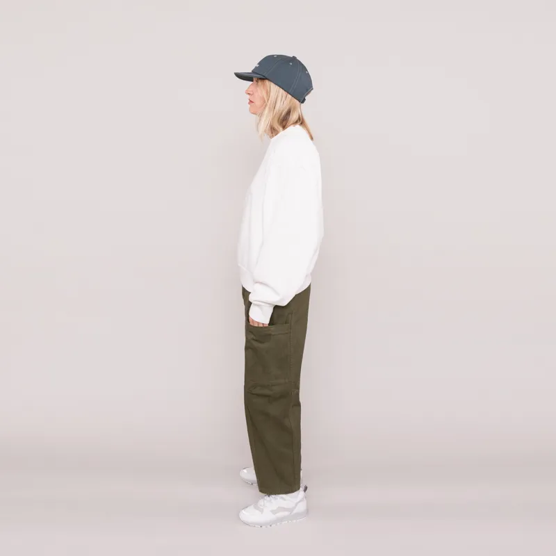 Carhartt WIP Womens Akron Sweat Wax-2