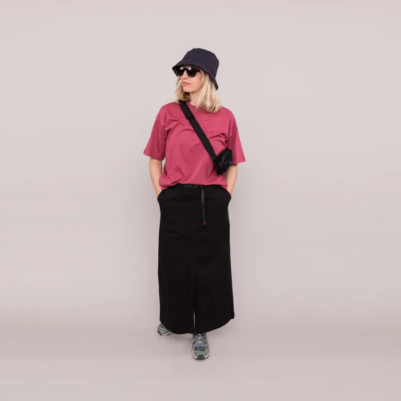 Carhartt WIP Womens Chester T Shirt Punch-1