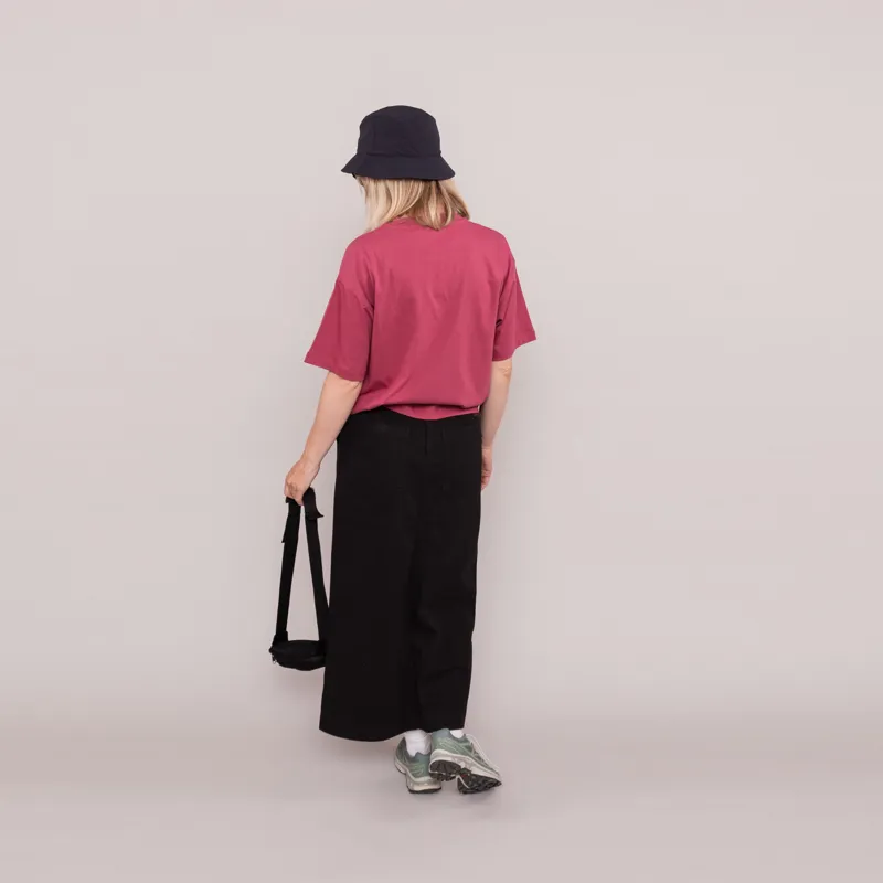 Carhartt WIP Womens Chester T Shirt Punch-2