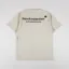 New Amsterdam Surf Association Logo T Shirt Castlewall