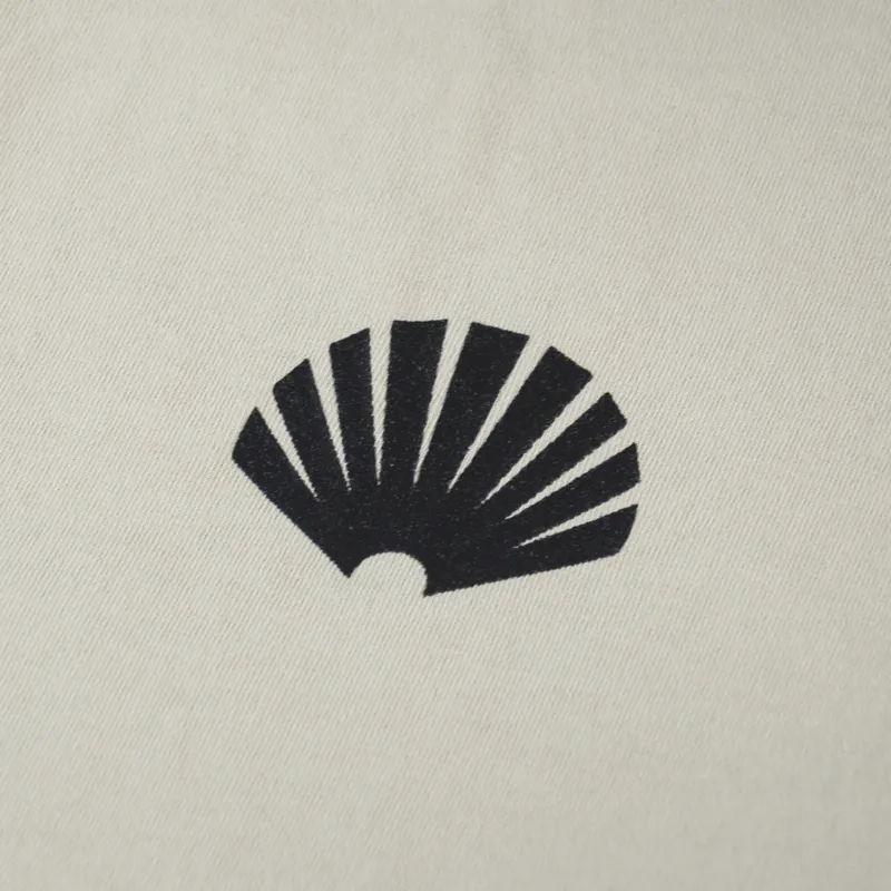 New Amsterdam Surf Association Logo T Shirt Castlewall-5