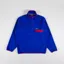 Patagonia Synchilla Snap-T Fleece Pullover Passage Blue