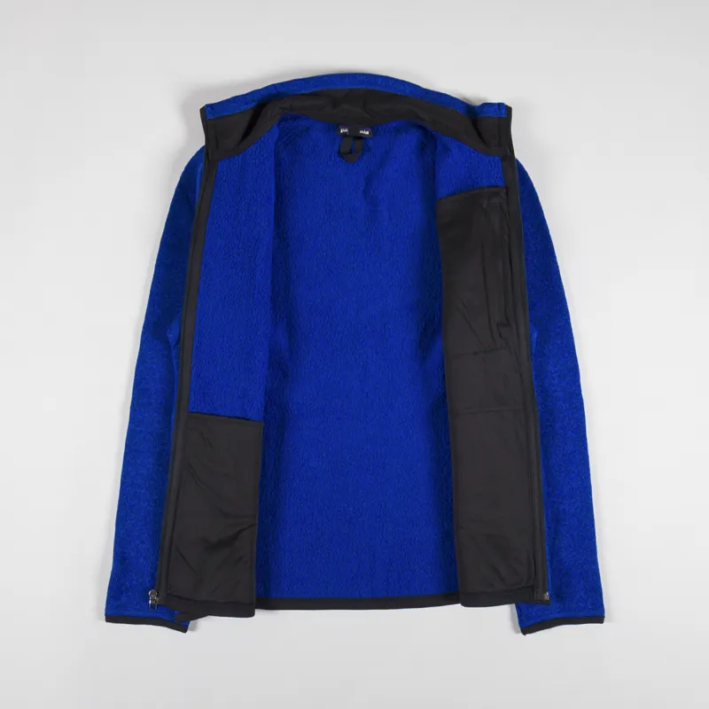 Patagonia Better Sweater Jacket Passage Blue-1