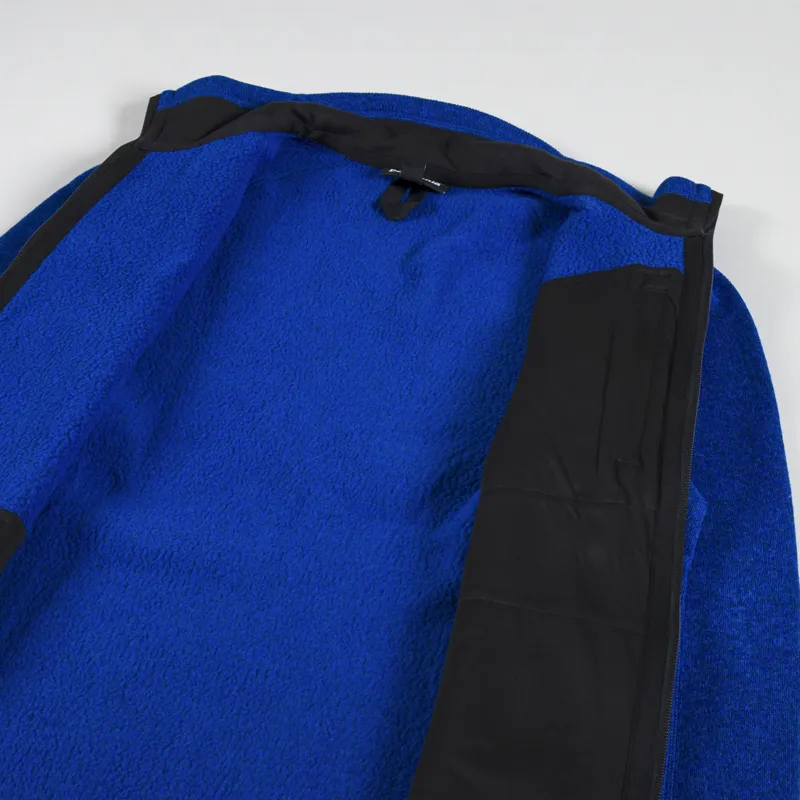 Patagonia Better Sweater Jacket Passage Blue-4