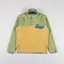 Patagonia Lightweight Synchilla Snap-T Fleece Pullover Pufferfish Gold