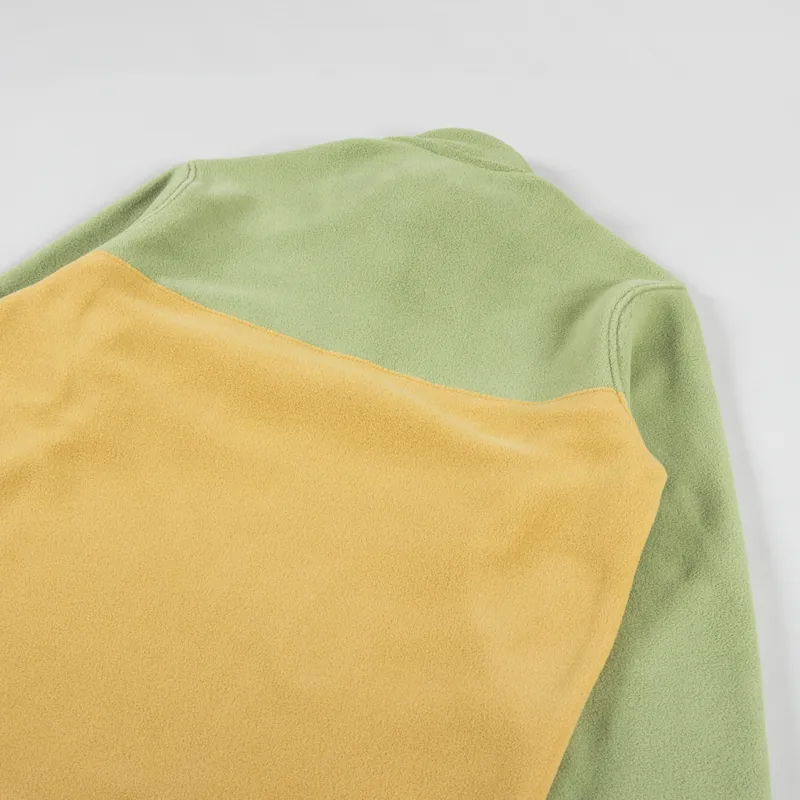 Patagonia synchilla sage khaki outlet