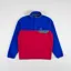 Patagonia Lightweight Synchilla Snap-T Fleece Pullover Touring Red