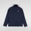 Patagonia Womens Better Sweater Quarter Zip New Navy