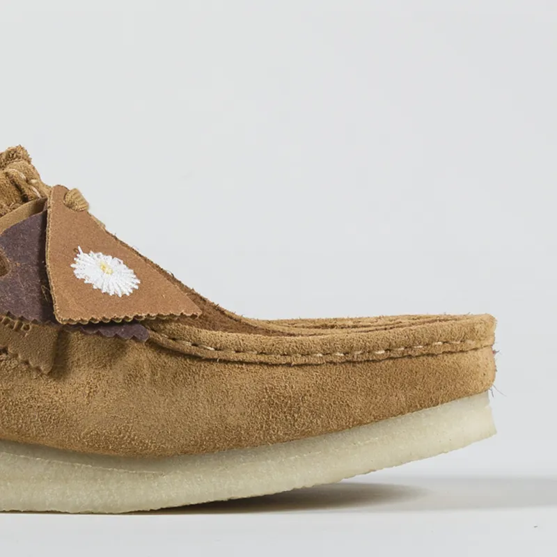 Goodhood clarks store