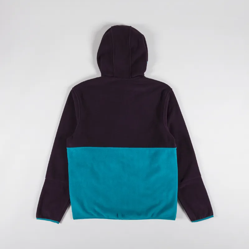 Patagonia Microdini Fleece Hoody-2